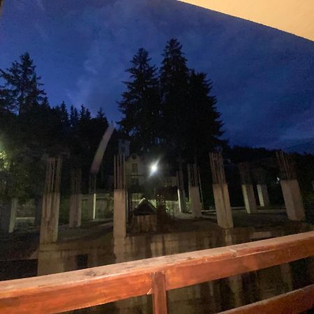 Sinaia Chic Minisuite Mirage-Self Check-In&Free Parking Экстерьер фото