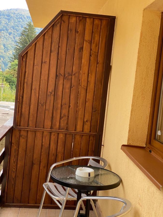 Sinaia Chic Minisuite Mirage-Self Check-In&Free Parking Экстерьер фото