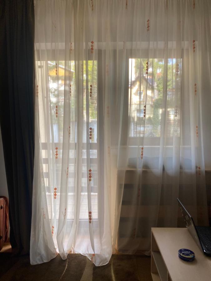 Sinaia Chic Minisuite Mirage-Self Check-In&Free Parking Экстерьер фото