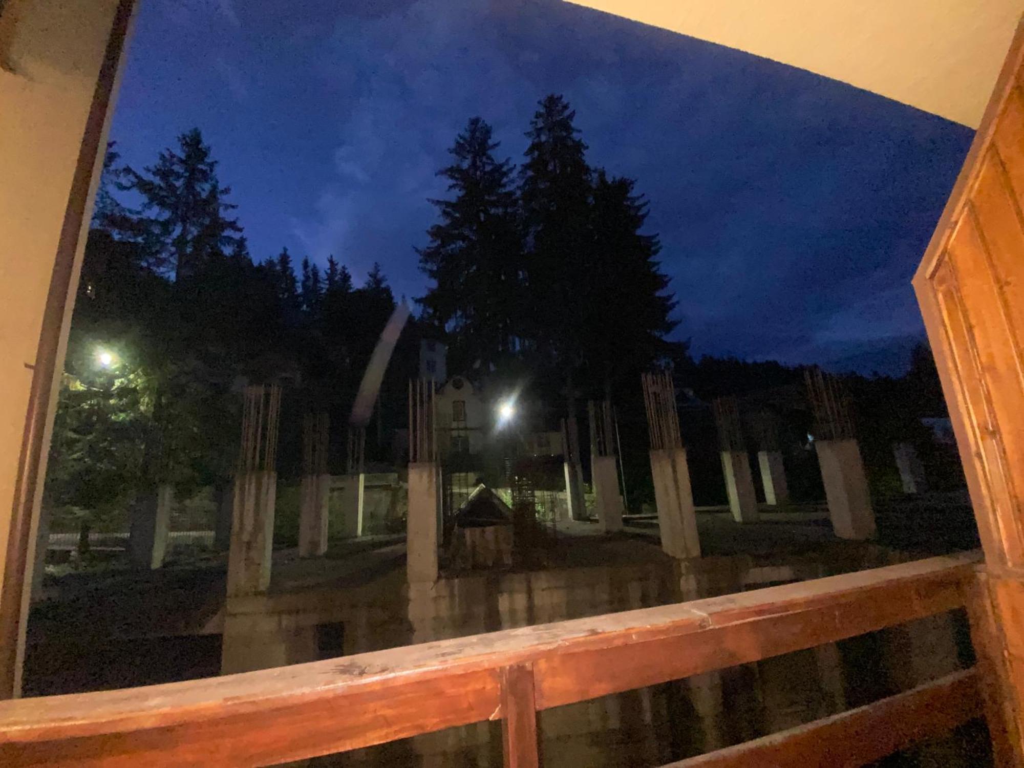Sinaia Chic Minisuite Mirage-Self Check-In&Free Parking Экстерьер фото