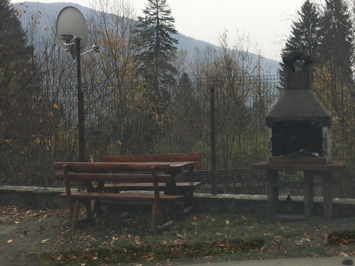 Sinaia Chic Minisuite Mirage-Self Check-In&Free Parking Экстерьер фото