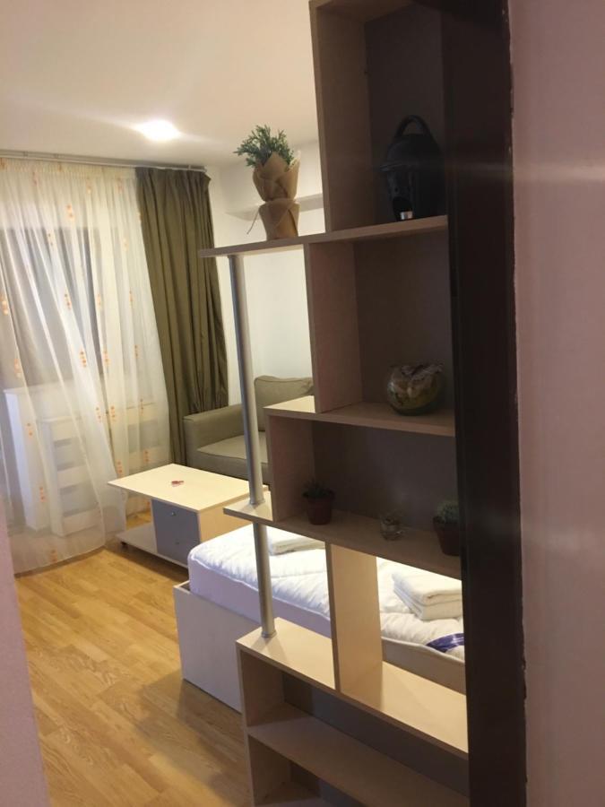 Sinaia Chic Minisuite Mirage-Self Check-In&Free Parking Экстерьер фото
